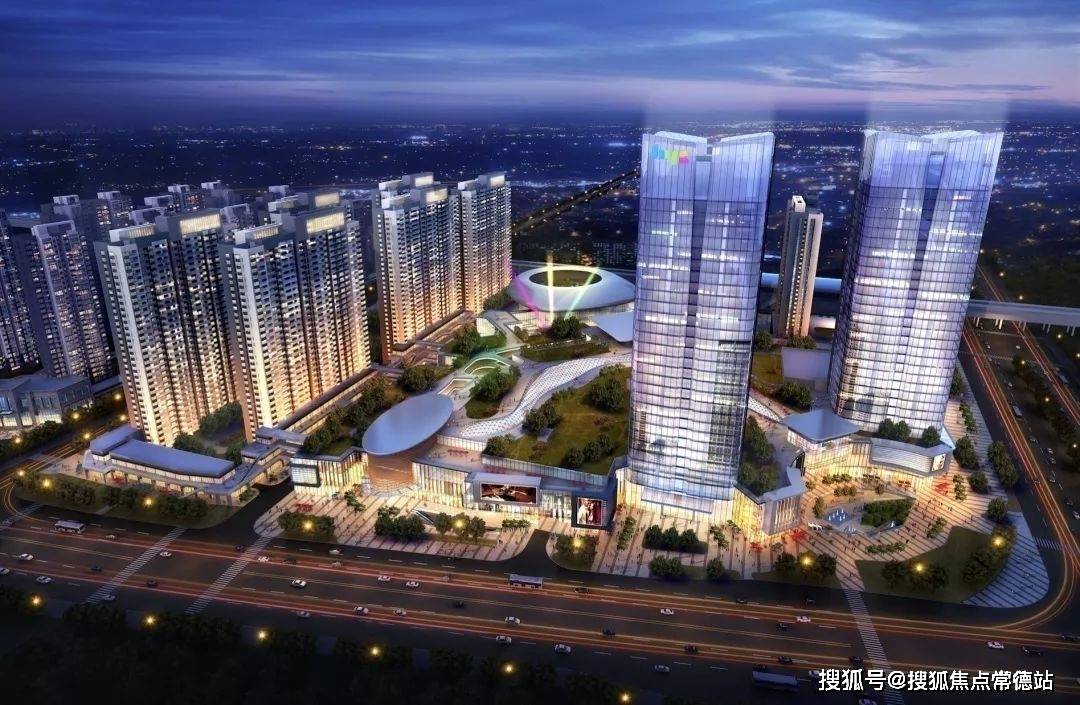 中山海雅缤纷城售楼处电话地址价格户型海雅缤纷城24小时电话详情