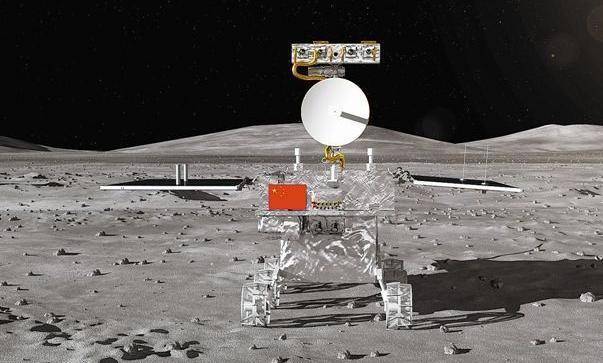 原创嫦娥系列再立大功传回531个文件为中方创下新记录