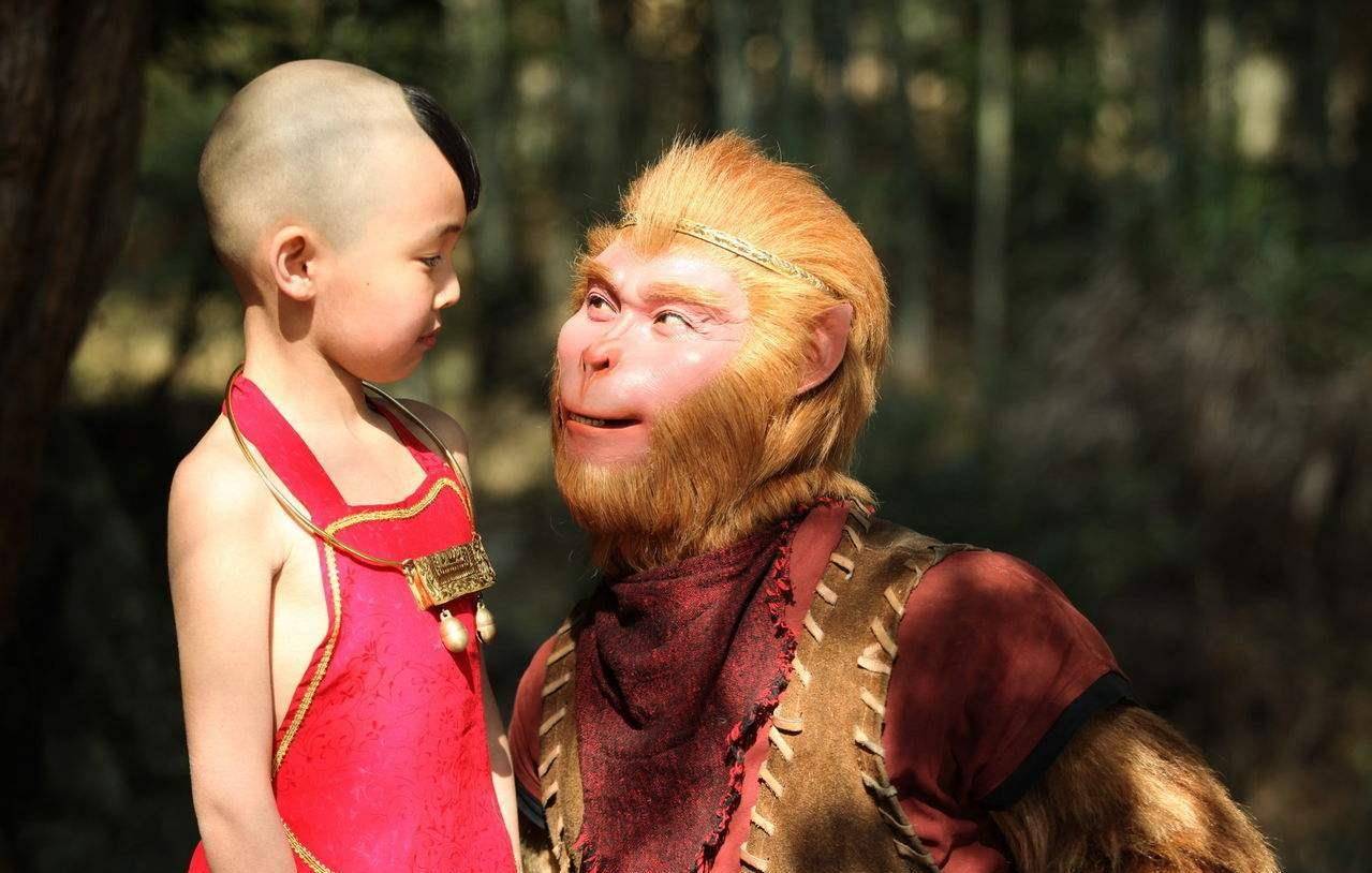 原创为何孙悟空被念紧箍咒也要打死这6人将他们名字连起来你就懂了