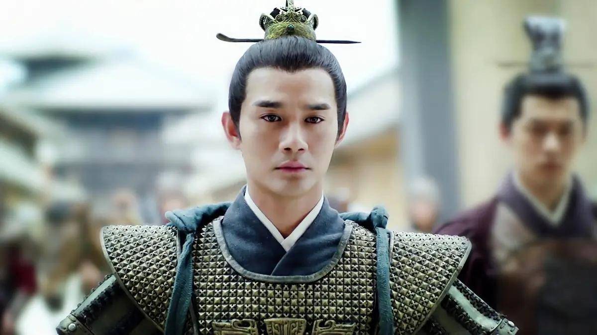 原创古代小兵怎么才能当上将军