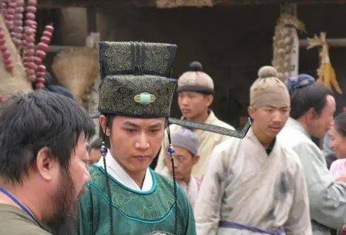 原创以锦绣遍覆山林装满几箩筐钥匙当作传家宝四子皆称王的枭雄