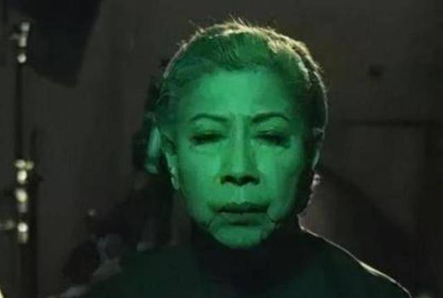 原创一代鬼后罗兰被嫌有晦气86岁依然单身古天乐要照顾一辈子