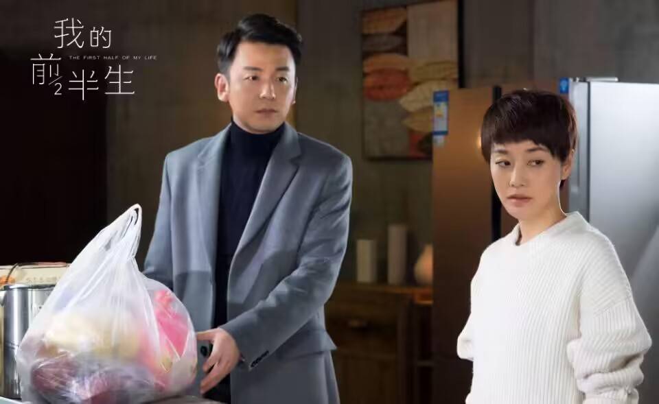 已经有6位原班人马确定加盟,分别是马伊琍,袁泉,雷佳音,吴越,陈道明