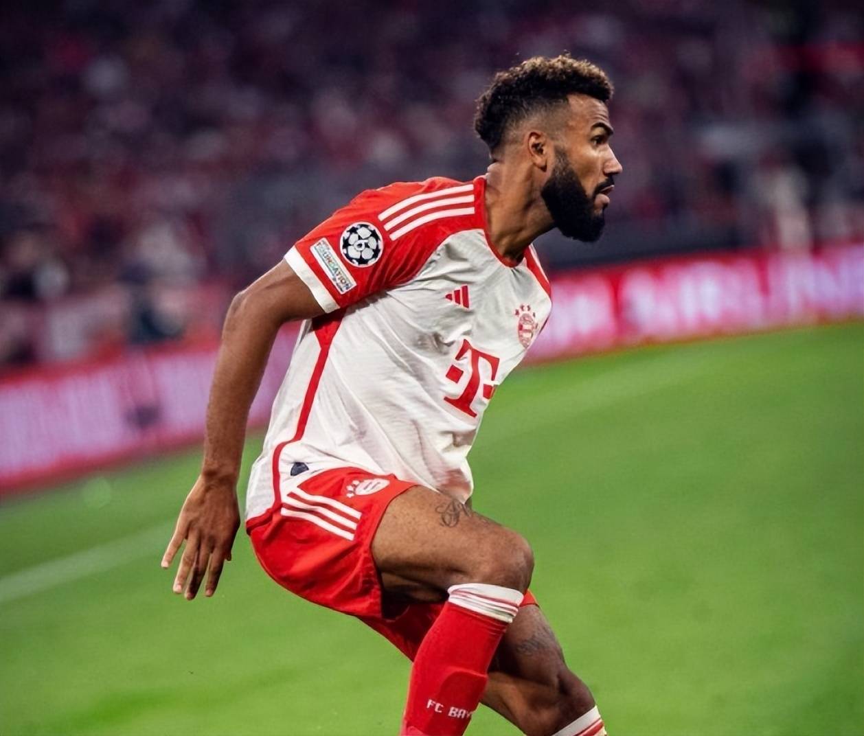 原创再见拜仁巴萨趁火打劫0转会费凯恩替补无缘续约接受离队