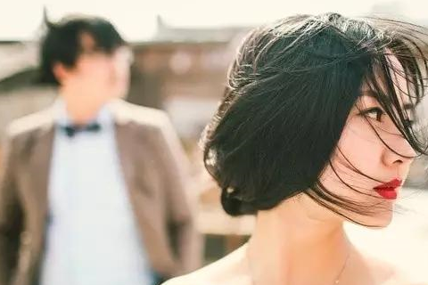 原创为什么坏男人喜欢好女人好女人喜欢坏男人呢