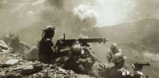 原创63军伤亡22万人与十国联军大战14天拯救数十万志愿军