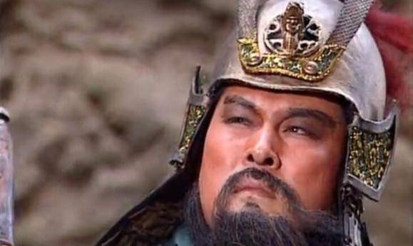 原创三国时期除三国第一猛将吕布之外还有哪些人能够打败关羽