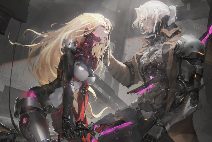 好玩的角色扮演游戏手游推荐这五款角色扮演手游你玩过哪几款