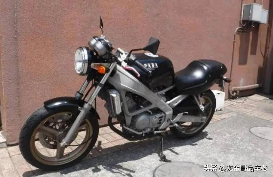 号称骑不坏的"不死街车",本田vt250小蚂蚁_搜狐汽车_搜狐网