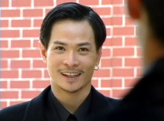 我和僵尸有个约会25年男演员现状差距大小复生已结婚