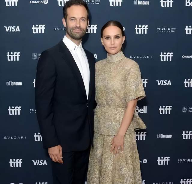 十一年婚姻结束娜塔莉波特曼与丈夫低调离婚男方出轨年轻女子