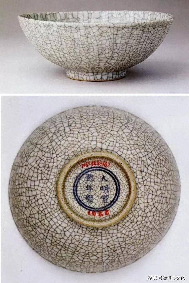 仿古瓷器有收藏价值吗为何市场如此之多