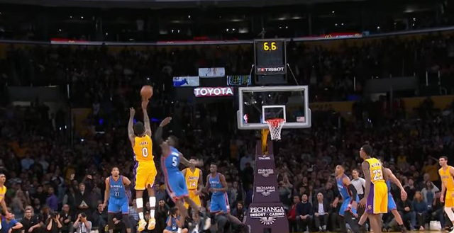 搞笑担当?盘点nba中4位五大囧常客球员,多名勇士旧将上榜