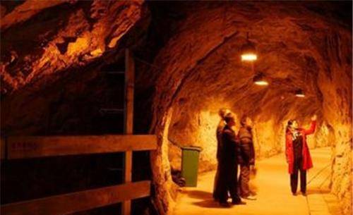 原创全世界最大的金矿石在浙江现世重45吨价值120亿全球仅此一个