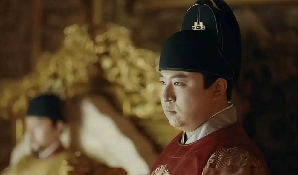 原创历时七十多年围绕武定侯爵位的五次交锋最终以公主后裔获胜