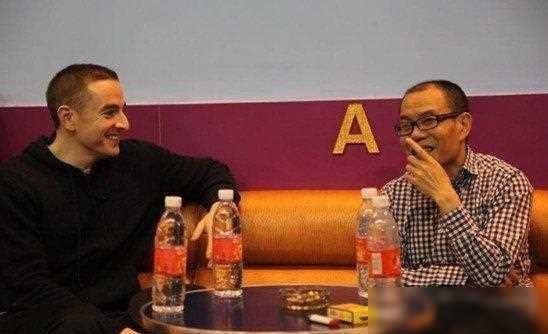 顾全:深圳老板让我们买车不能超过30万 买房随便买还给_梁志斌_发展