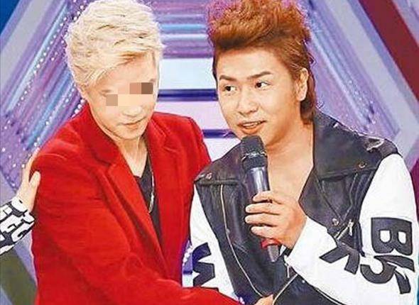 原创一步错步步错离开天天向上后无人问津的欧弟现在怎么样了