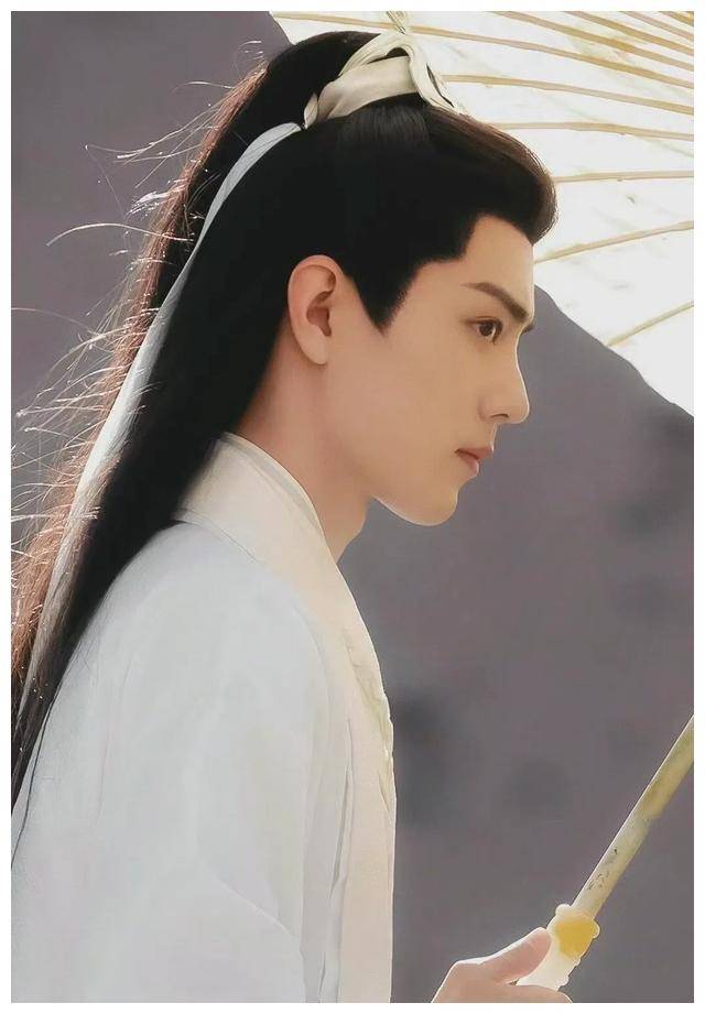 《射雕英雄传》后期制作曝光,行业认可肖战妆容,惊艳亮相!