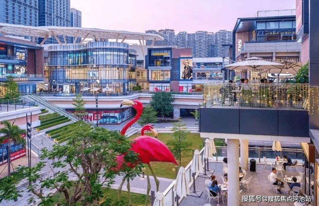 深圳安宏基天曜府二期楼盘详情安宏基天曜府二期房价户型容积率周边