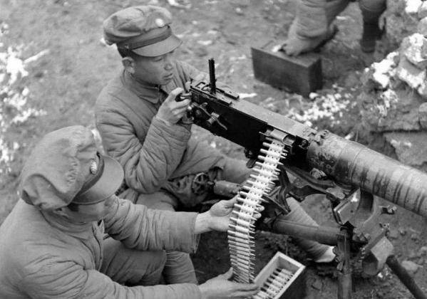 下了死命令,老兵打破禁忌,用镇旅之宝立下大功_成钧_王德一_新四军