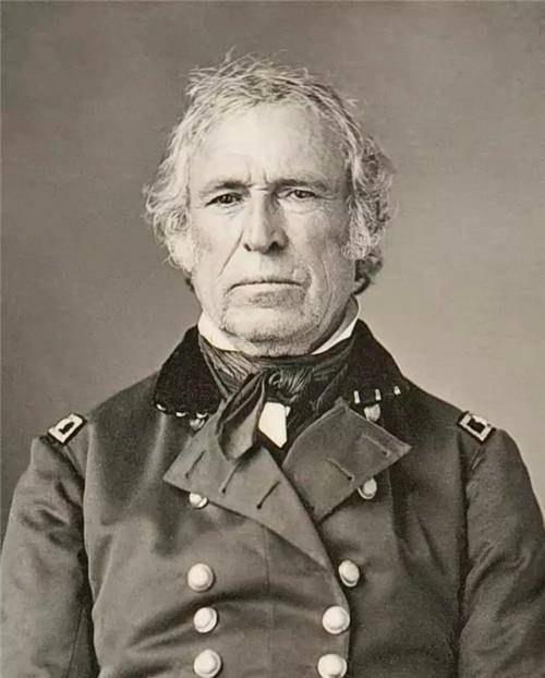 威廉·亨利·哈里森之后的第4位美国总统是詹姆斯·诺克斯·波尔克