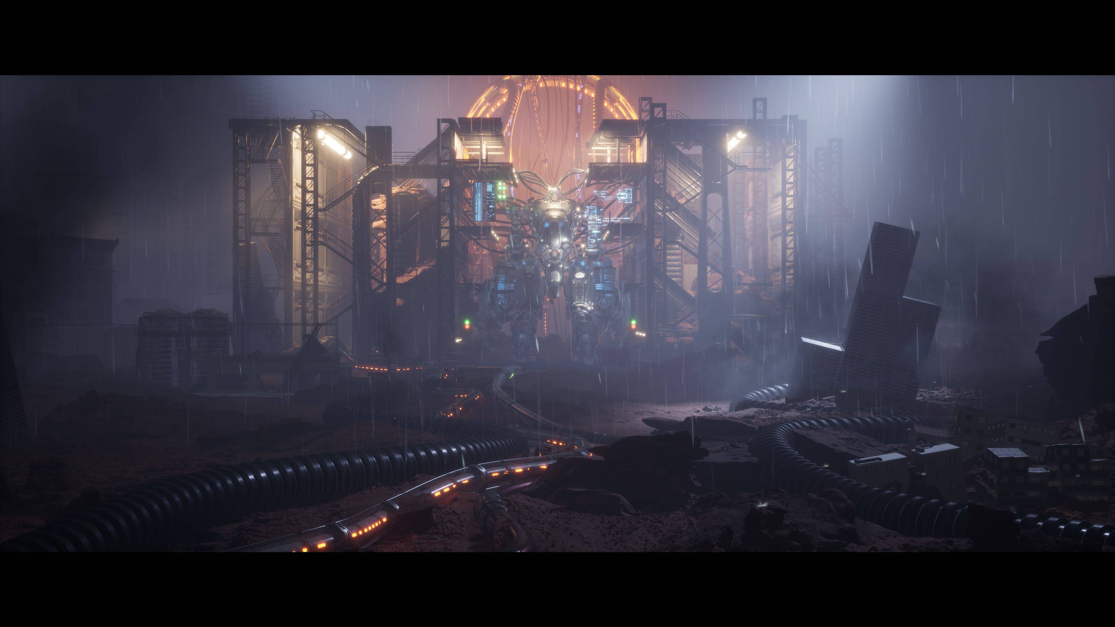 虚幻引擎5最低配置要求unreal是什么软件