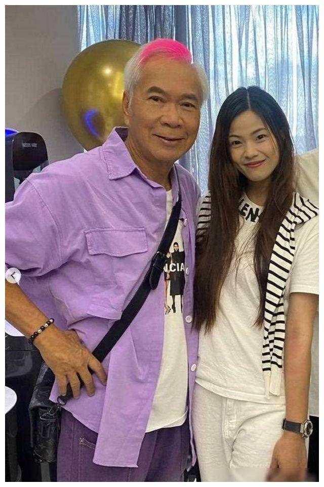 港星李龙基未婚妻入狱引发反转,知名歌手揭男方知情真相_梁家辉_演技