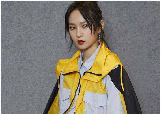 原创不断蜕变的周笔畅拥有了更时尚的演唱能力坚持做自己