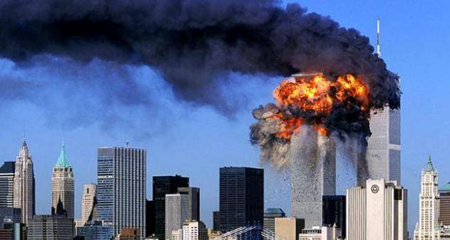 人们都会震惊于当时发生在美国纽约的那样一场恐怖袭击事件
