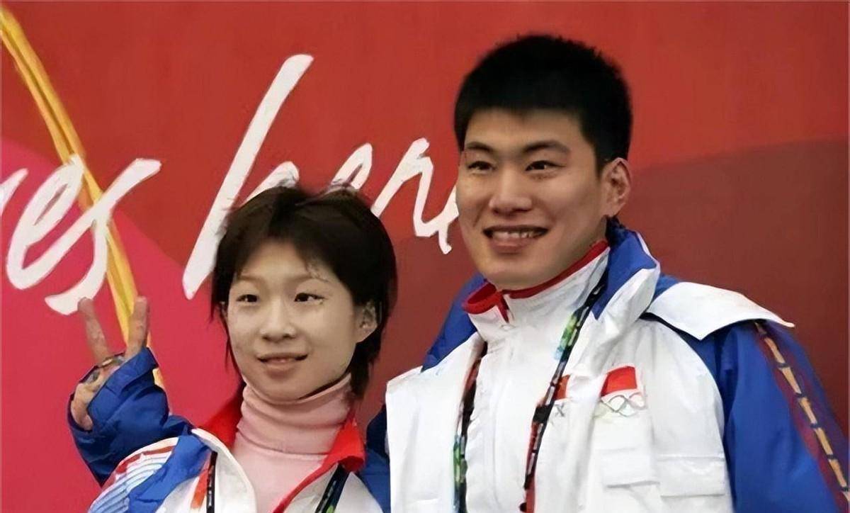 退役后不再往来,无意外今生不会再有交集_张丹_张昊_组合