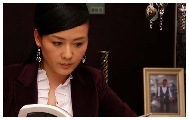 一婚嫁导演,二婚嫁冠军,53岁幸福无儿无女_李琳来_合作_姑娘