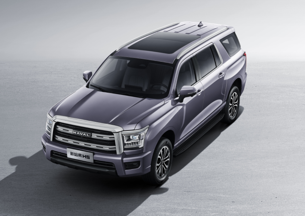 2024年2月越野车销量排行榜:坦克300位列第一,整体销量有所下滑_搜狐