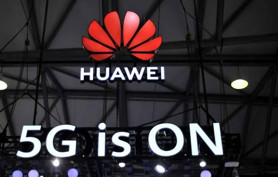 原创华为5g设备收入全球第一后一个奇怪的情况还是出现了