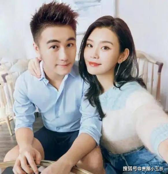 人"的4位女星,不嫁豪门,个个婚后被老公宠上天_李思思_张馨予_万茜