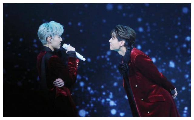 原创泰星mike传恋人气女星becky背后纷扰曝光涉及billkinpp