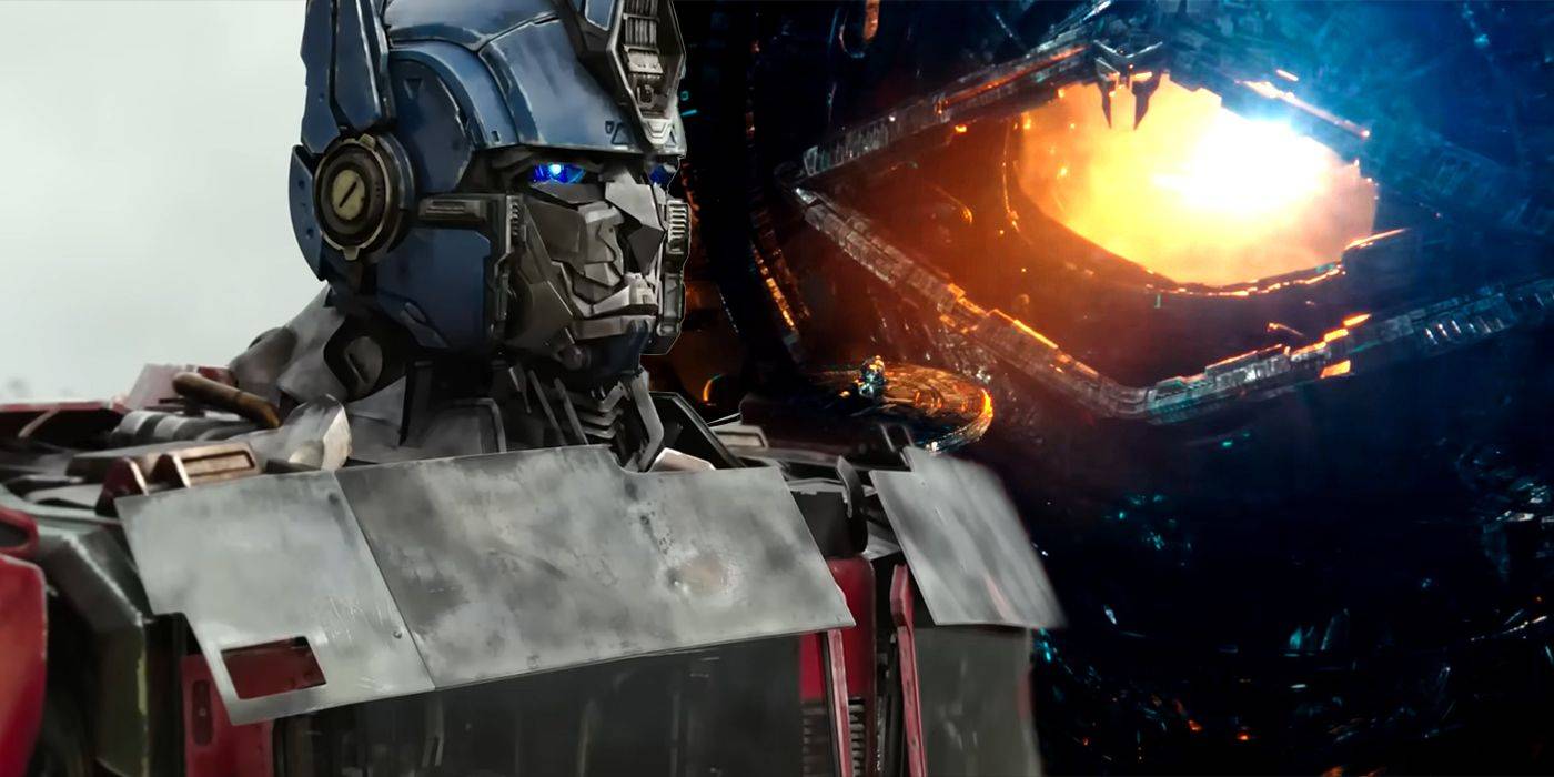 原创变形金刚8超能勇士崛起删减内容泄露意外爆未来故事