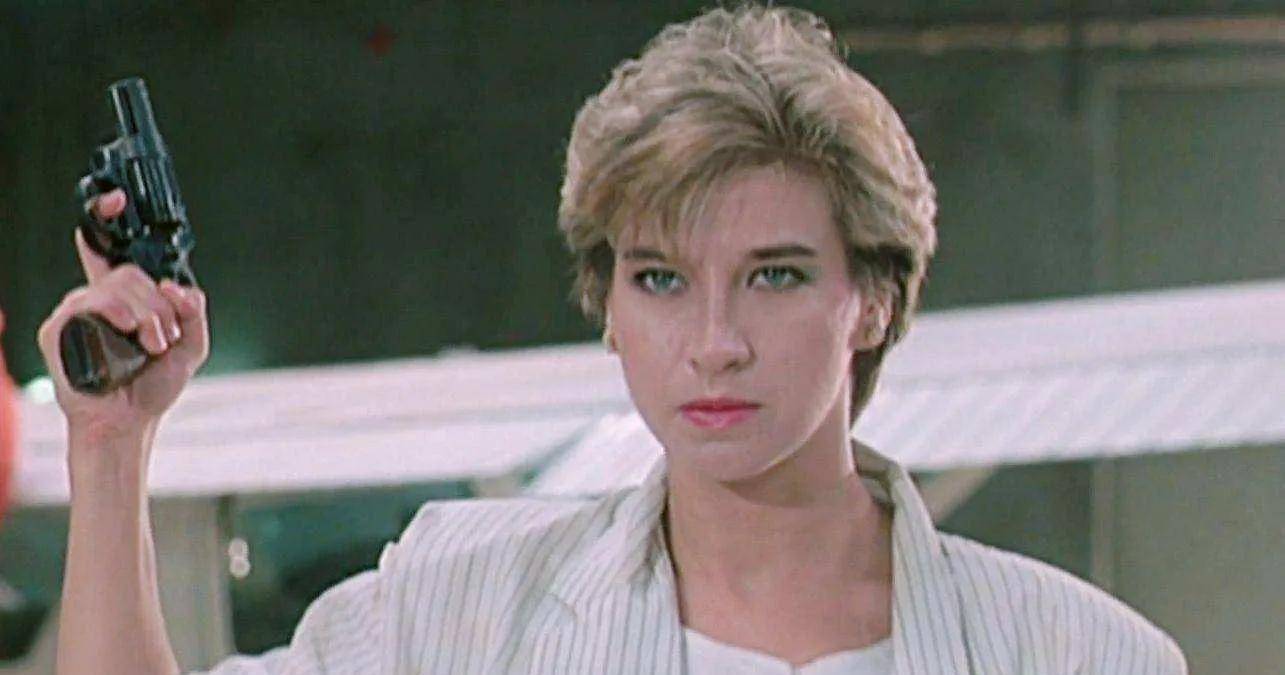 原创盘点几位八九十年代活跃在香港影坛的老外动作演员