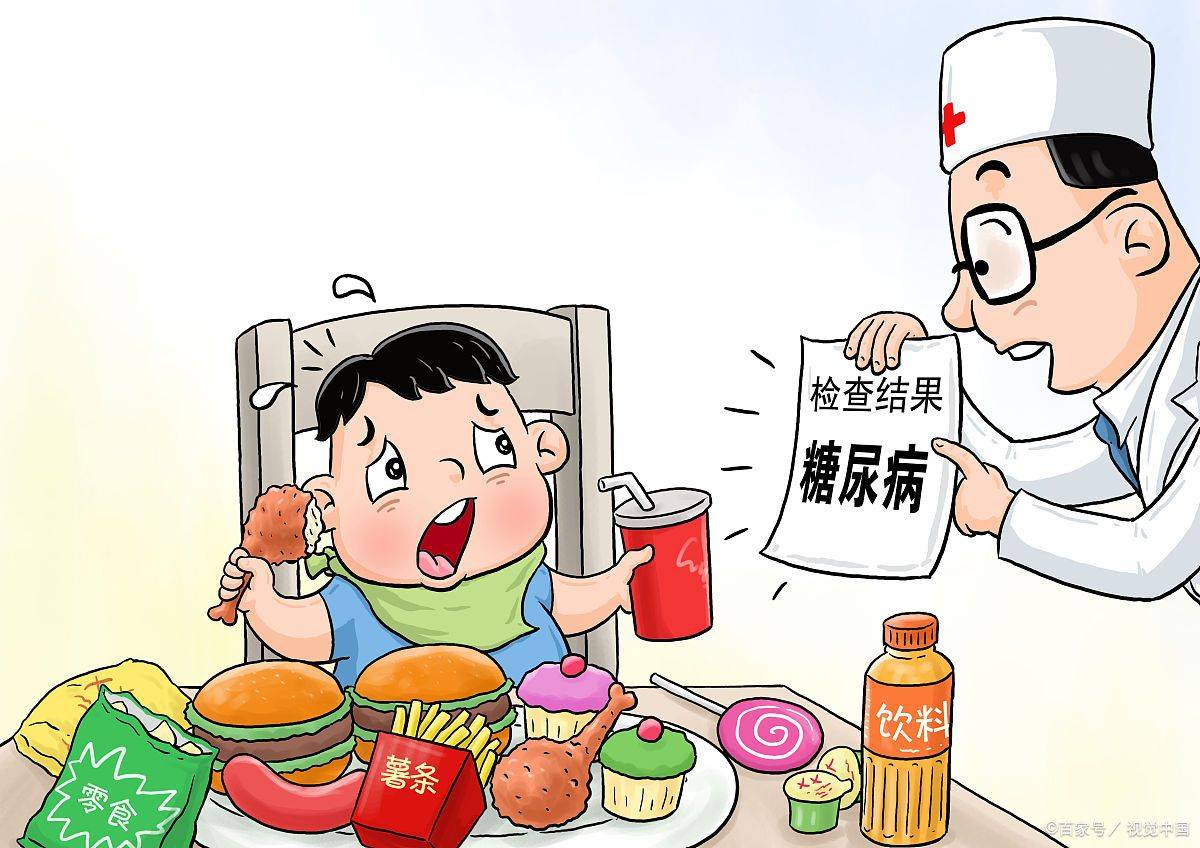 除了选择合适的零食外,糖尿病患者还应注重饮食的整体搭配和控制.