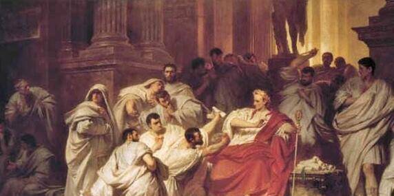 公元前146年初春,被围困两年多的迦太基城,终于被罗马人彻底毁灭.