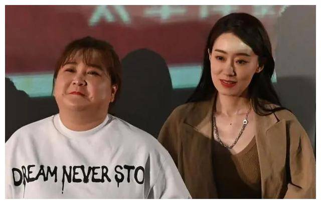 贾玲邀请乔杉客串热辣滚烫结果意外惊喜贡献最大笑点