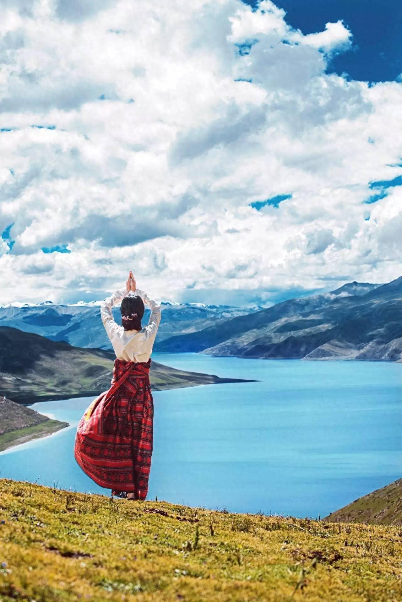 西藏旅游攻略7日游,西藏自由行最佳路线八天,拉萨旅游攻略自由行九天