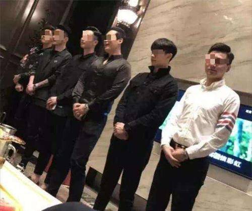 原创小伙应聘公关被富婆套路进房30秒不到就被赶出因为不专业