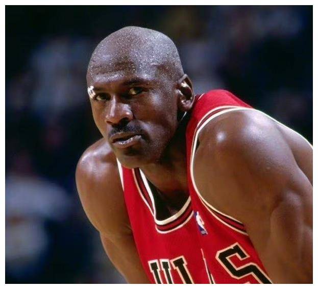 原创乔丹季后场均得分超科科谁是新王绝对巨星不如乔丹