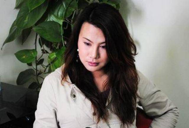 原创安徽首个变性人黄宁倩曾以男儿身娶妻29岁手术后网上征婚嫁人