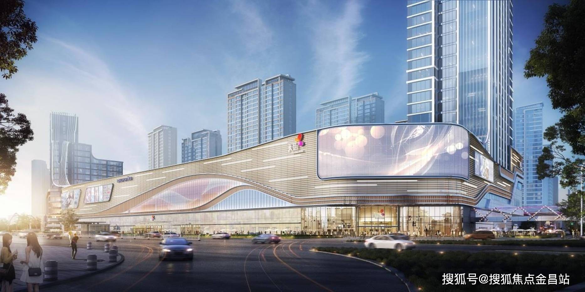 首页武汉城建星河2049星里城售楼处直销网站ai看房线上顾问解答楼盘