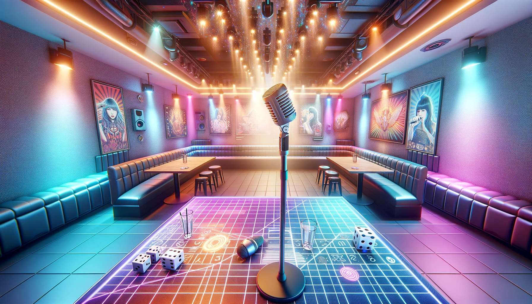 一,酒吧装修:独具匠心的设计之美酒吧的装修设计,不仅要体现出独特的