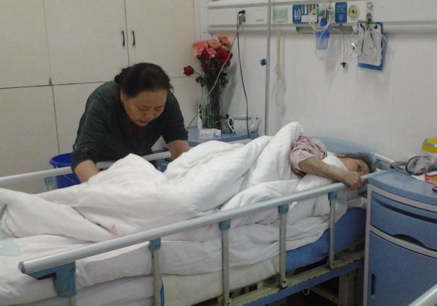 可能是这4件事没能做到位,了解下吧_病人_运动_伤口