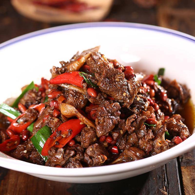 湘菜十大名菜,分别都是什么?
