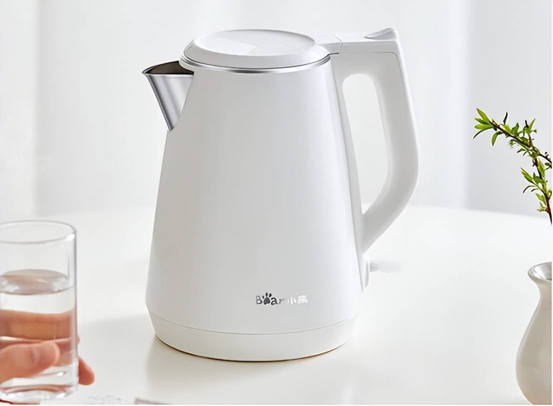 哪款电烧水壶性价比最高五个高性价比品牌推荐