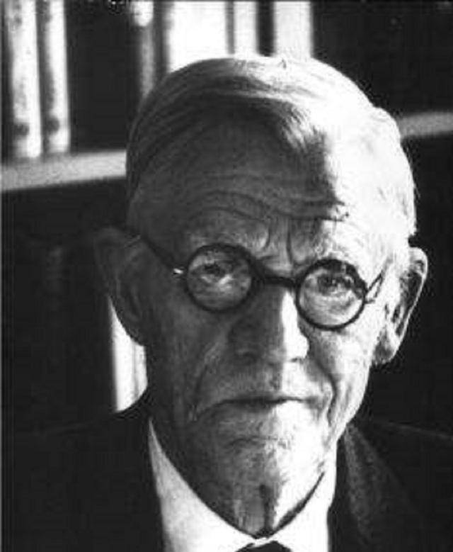 高本汉曾在中游学,还当过教师,教授法语和英语.